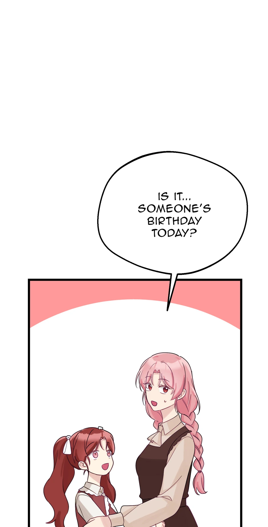 The Villainess is Busy Baking Bread! Chapter 32 343 78