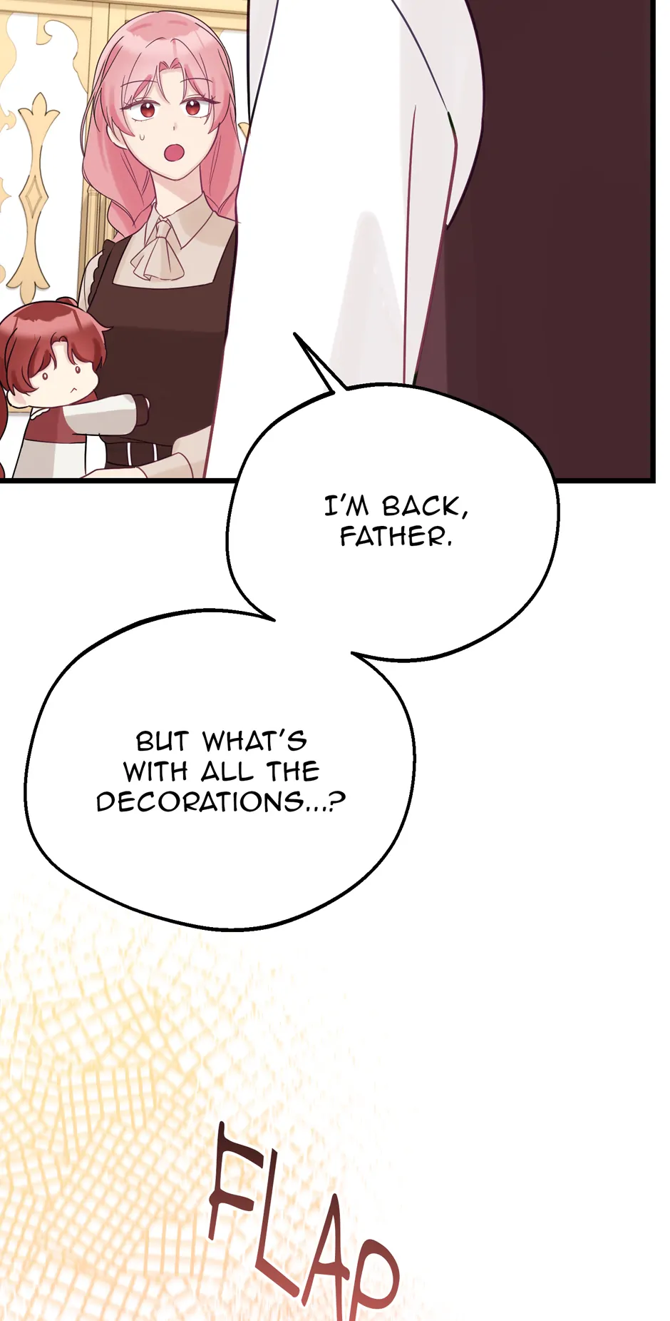 The Villainess is Busy Baking Bread! Chapter 32 345 80