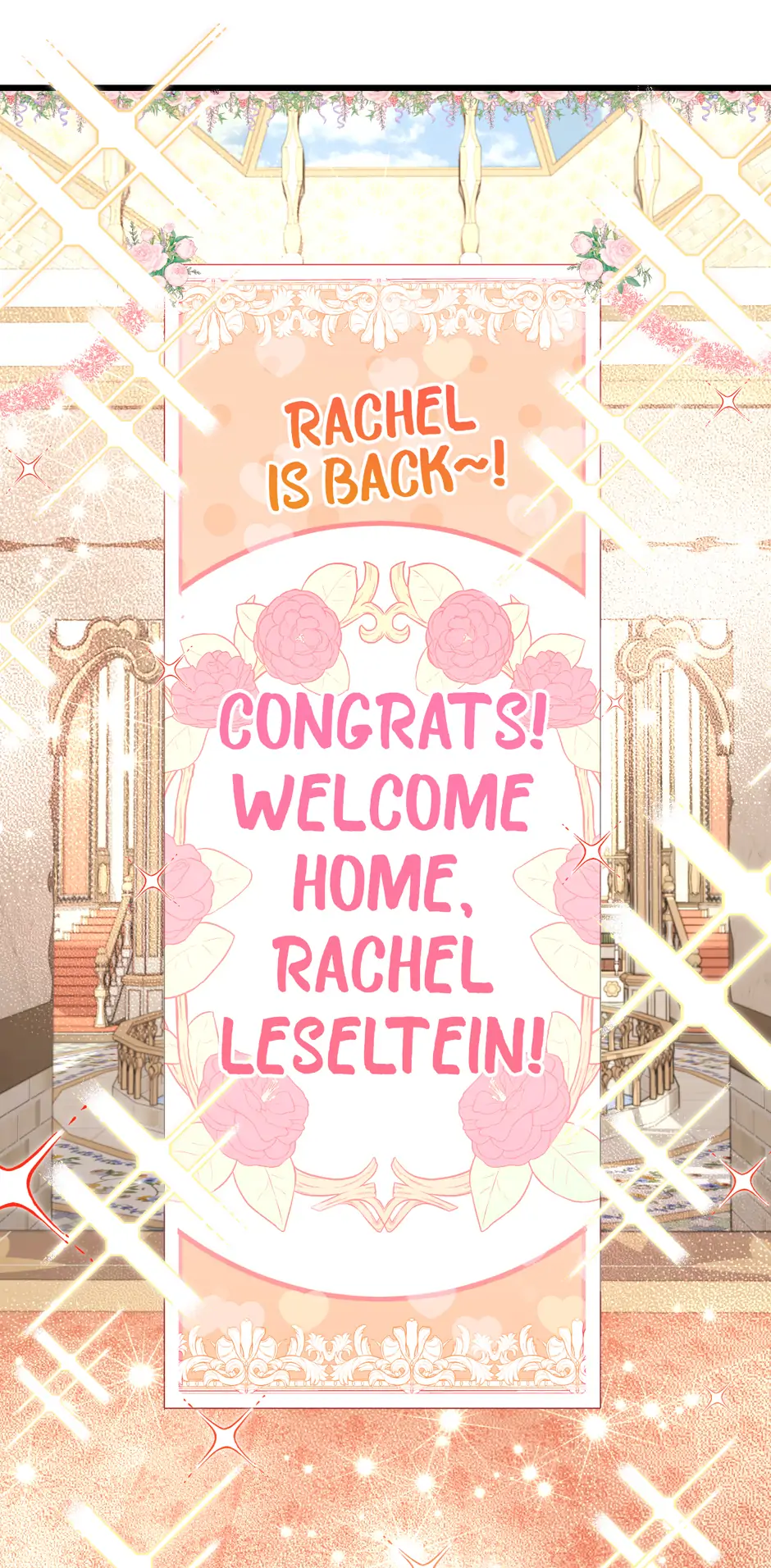 The Villainess is Busy Baking Bread! Chapter 32 347 82