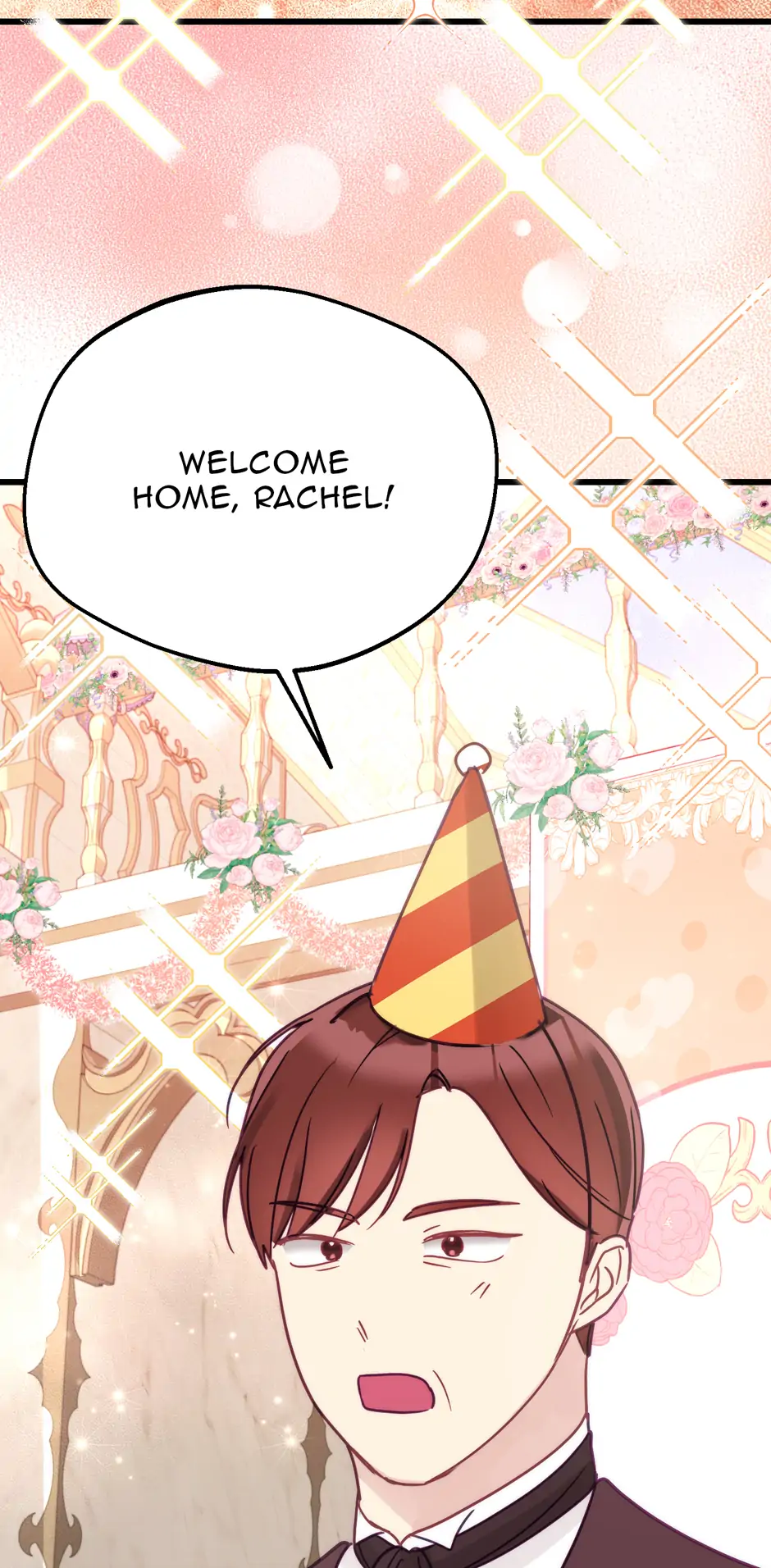 The Villainess is Busy Baking Bread! Chapter 32 348 83