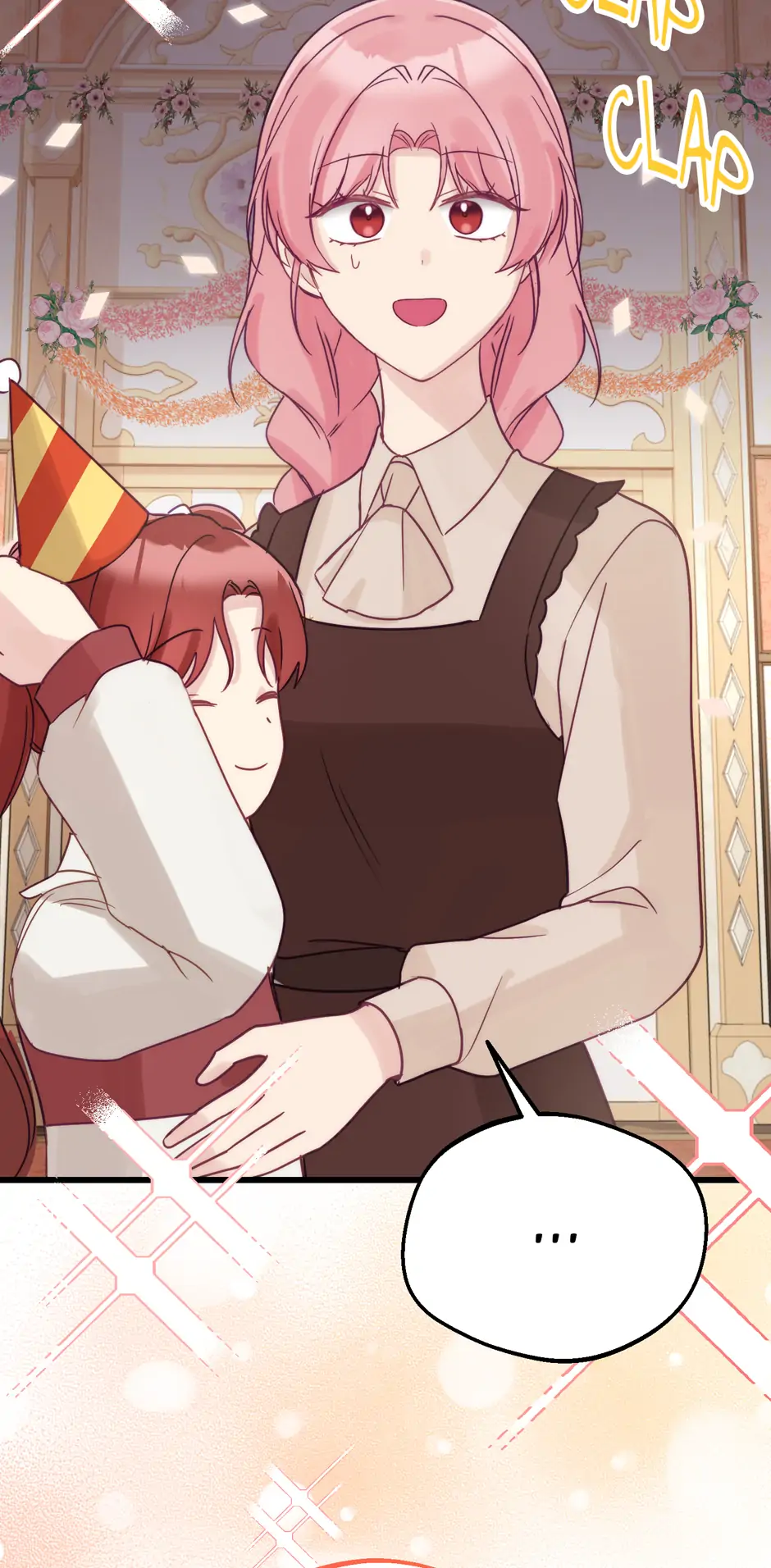 The Villainess is Busy Baking Bread! Chapter 32 350 85