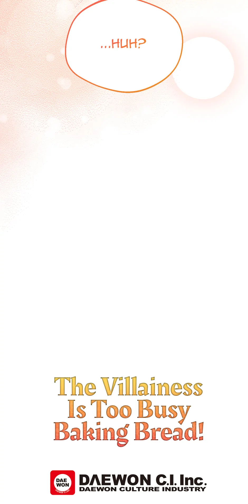 The Villainess is Busy Baking Bread! Chapter 32 351 86