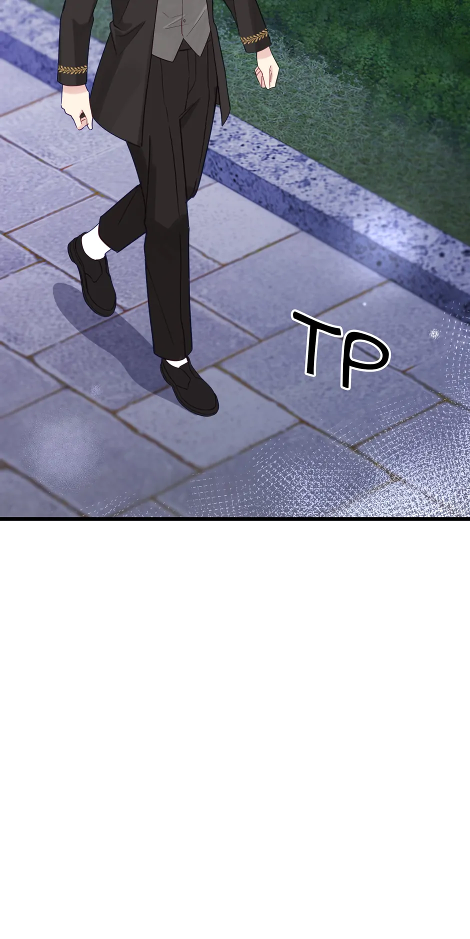 The Villainess is Busy Baking Bread! Chapter 33 261 02