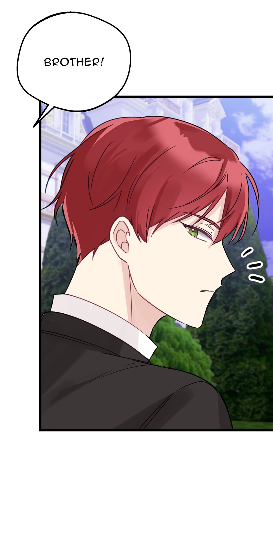 The Villainess is Busy Baking Bread! Chapter 33 262 03