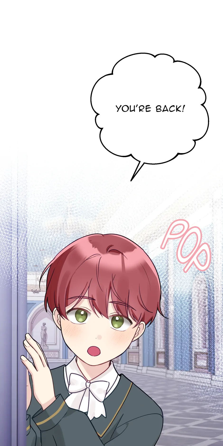 The Villainess is Busy Baking Bread! Chapter 33 263 04