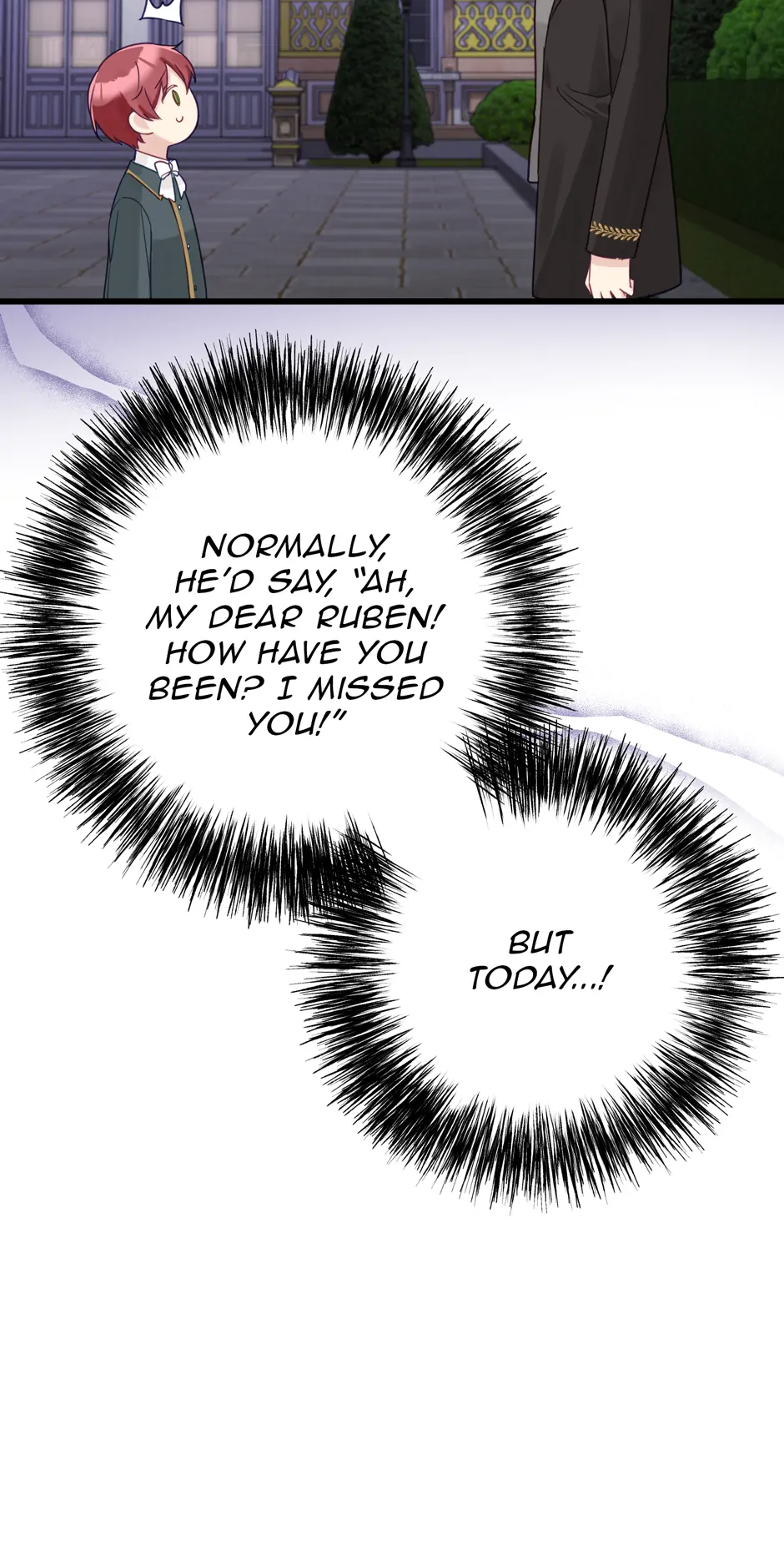 The Villainess is Busy Baking Bread! Chapter 33 265 06