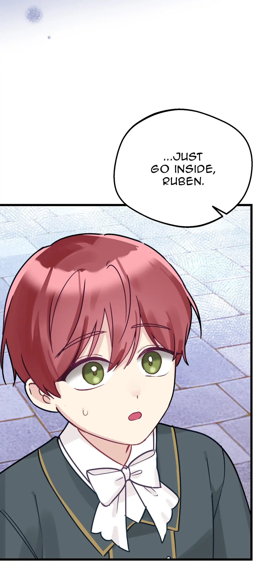 The Villainess is Busy Baking Bread! Chapter 33 267 08