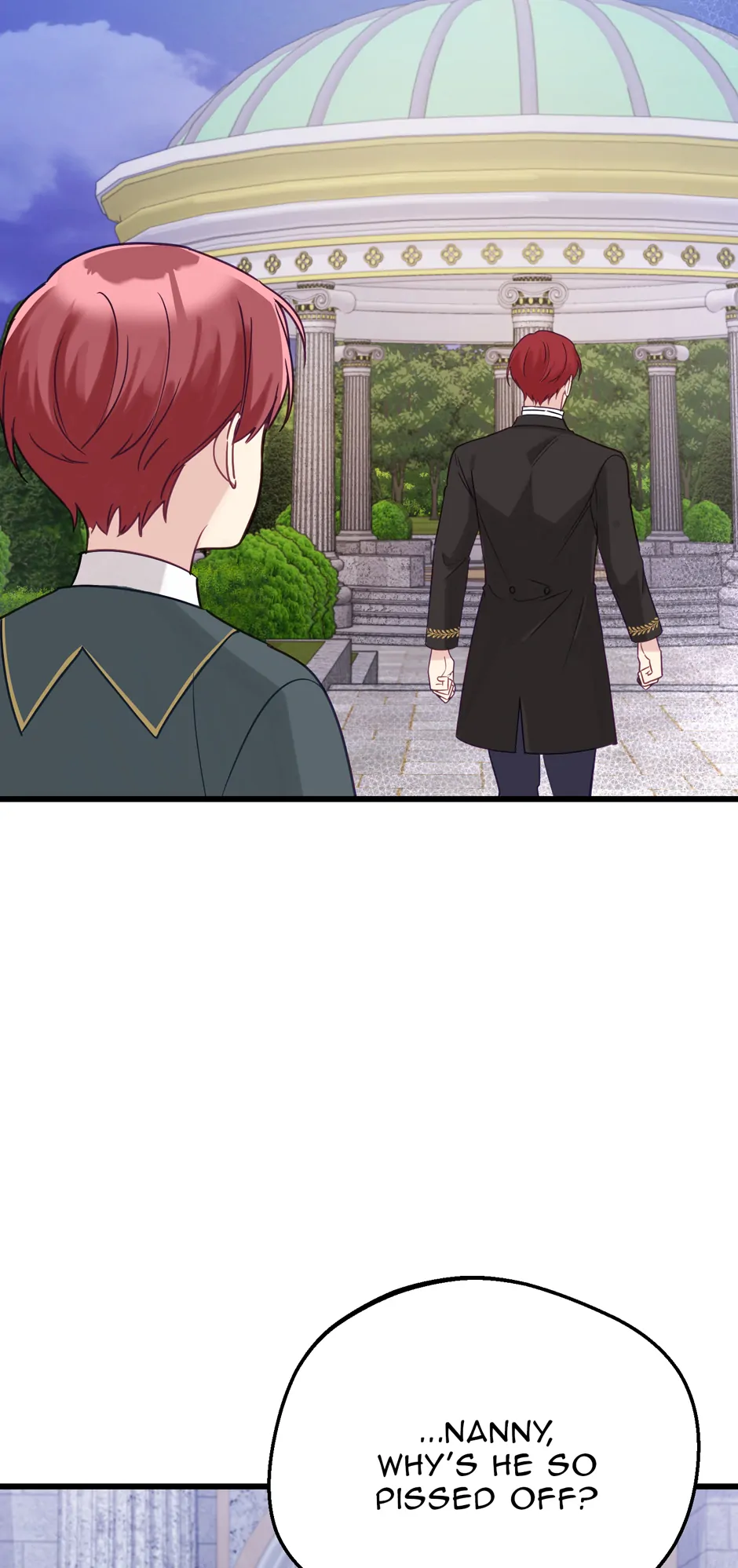 The Villainess is Busy Baking Bread! Chapter 33 269 10