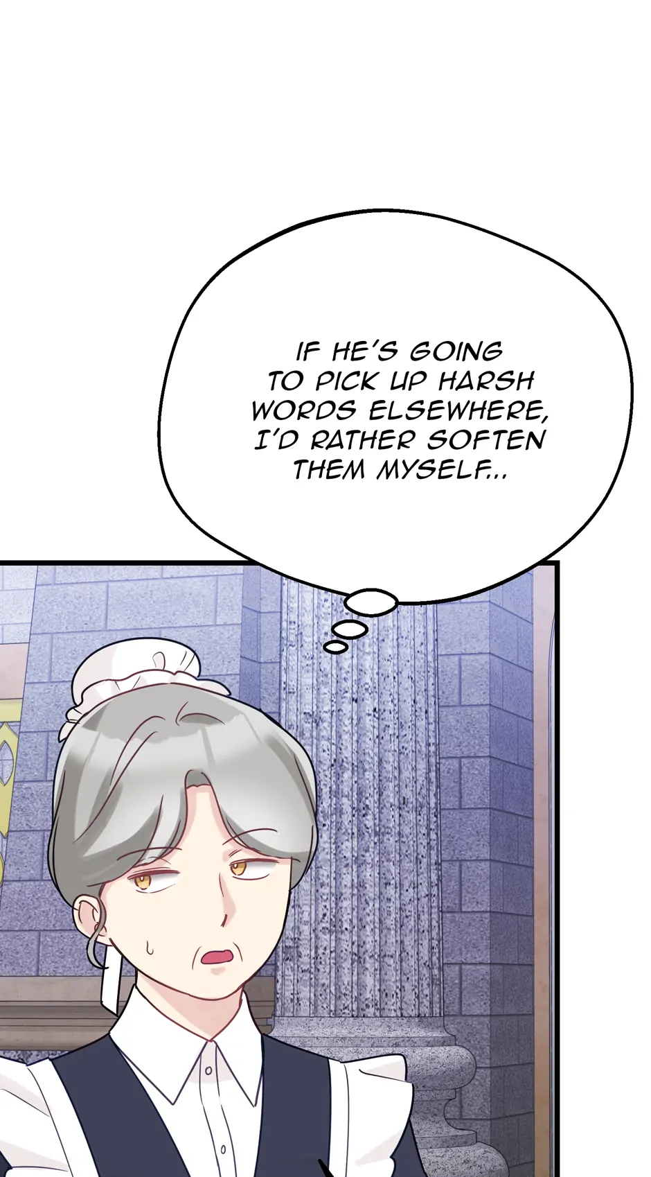 The Villainess is Busy Baking Bread! Chapter 33 271 12