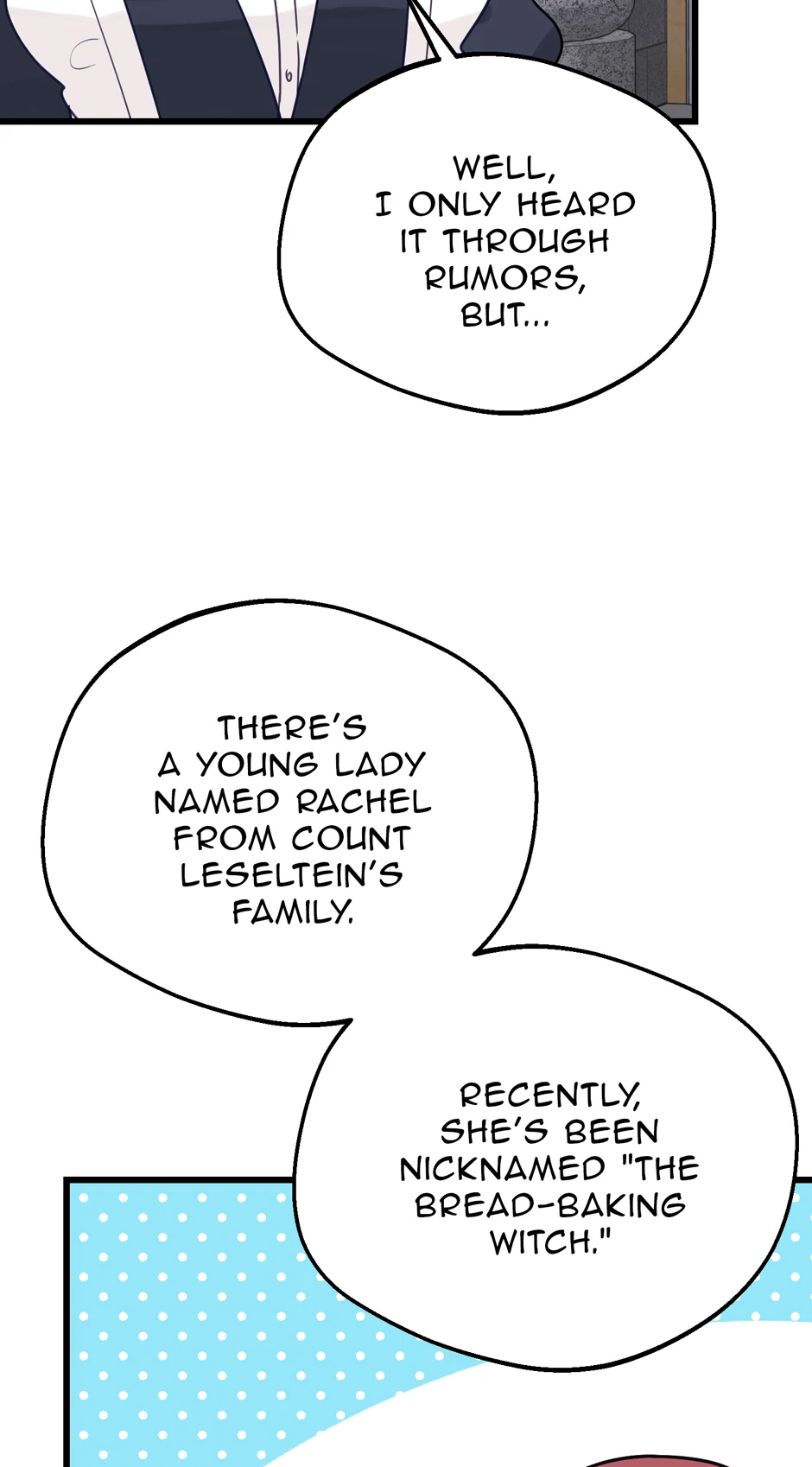 The Villainess is Busy Baking Bread! Chapter 33 272 13