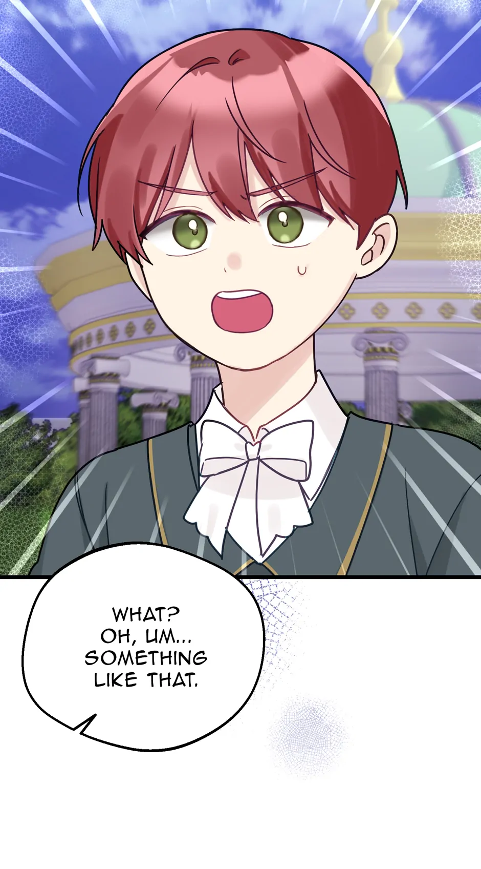 The Villainess is Busy Baking Bread! Chapter 33 275 16