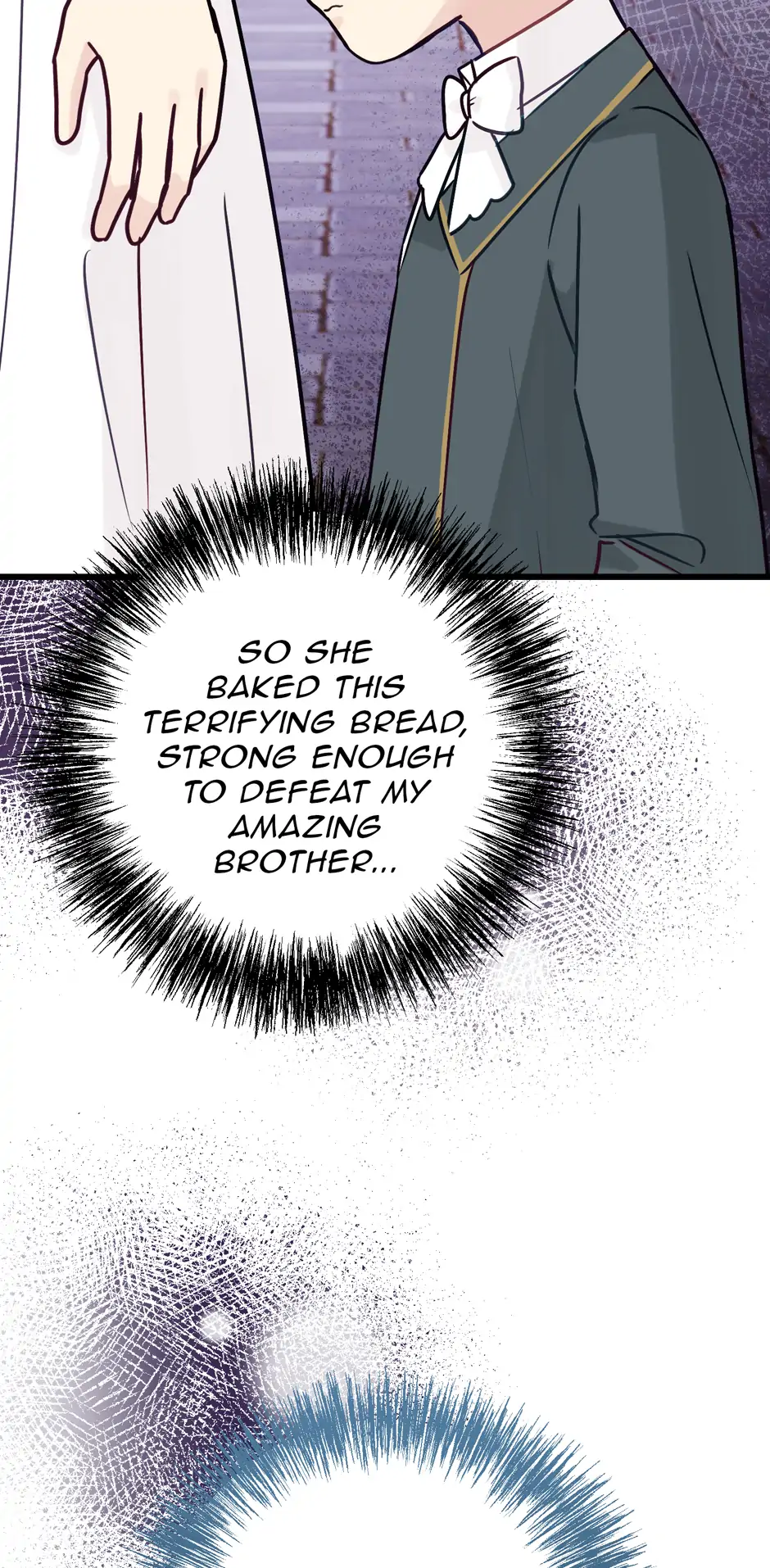 The Villainess is Busy Baking Bread! Chapter 33 277 18