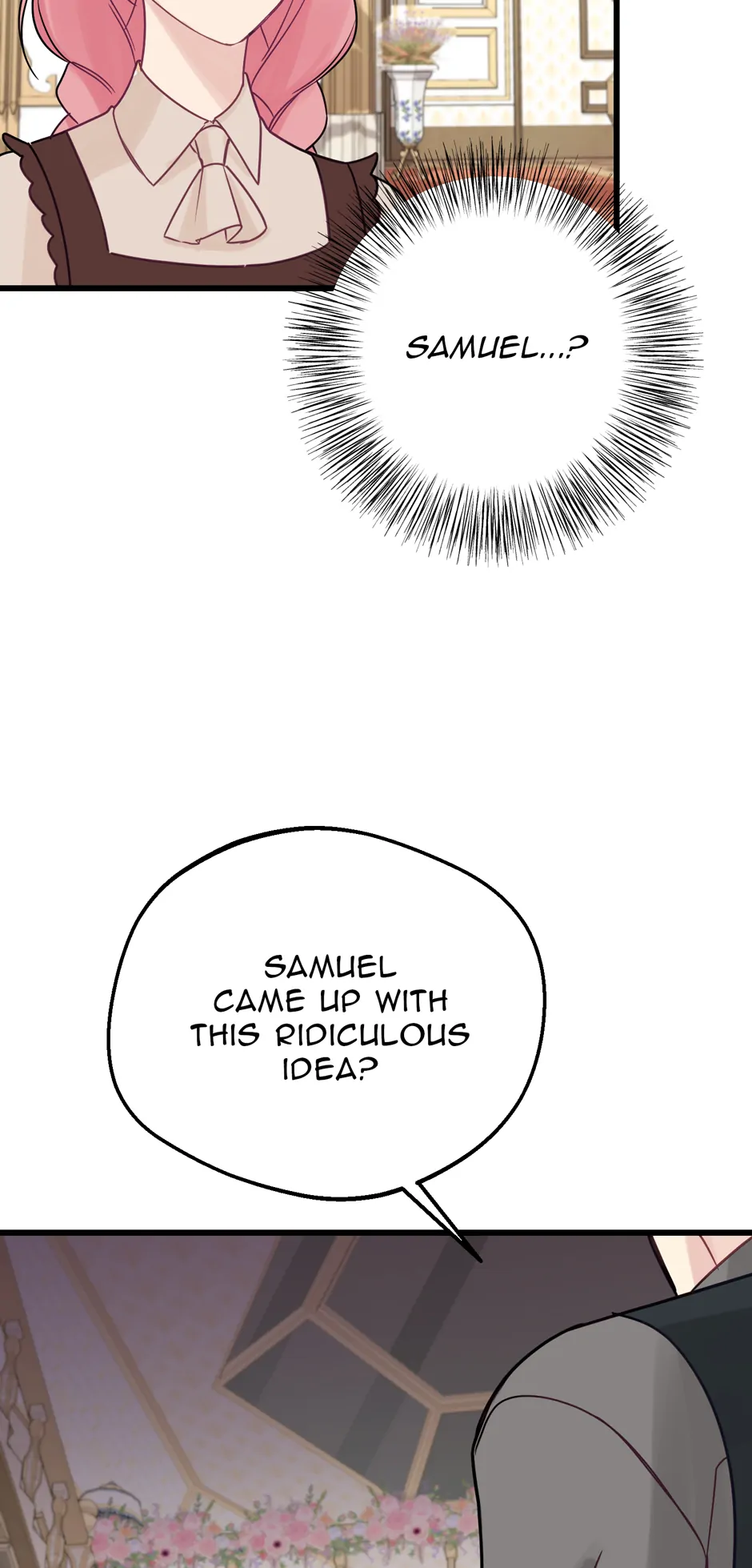 The Villainess is Busy Baking Bread! Chapter 33 283 24