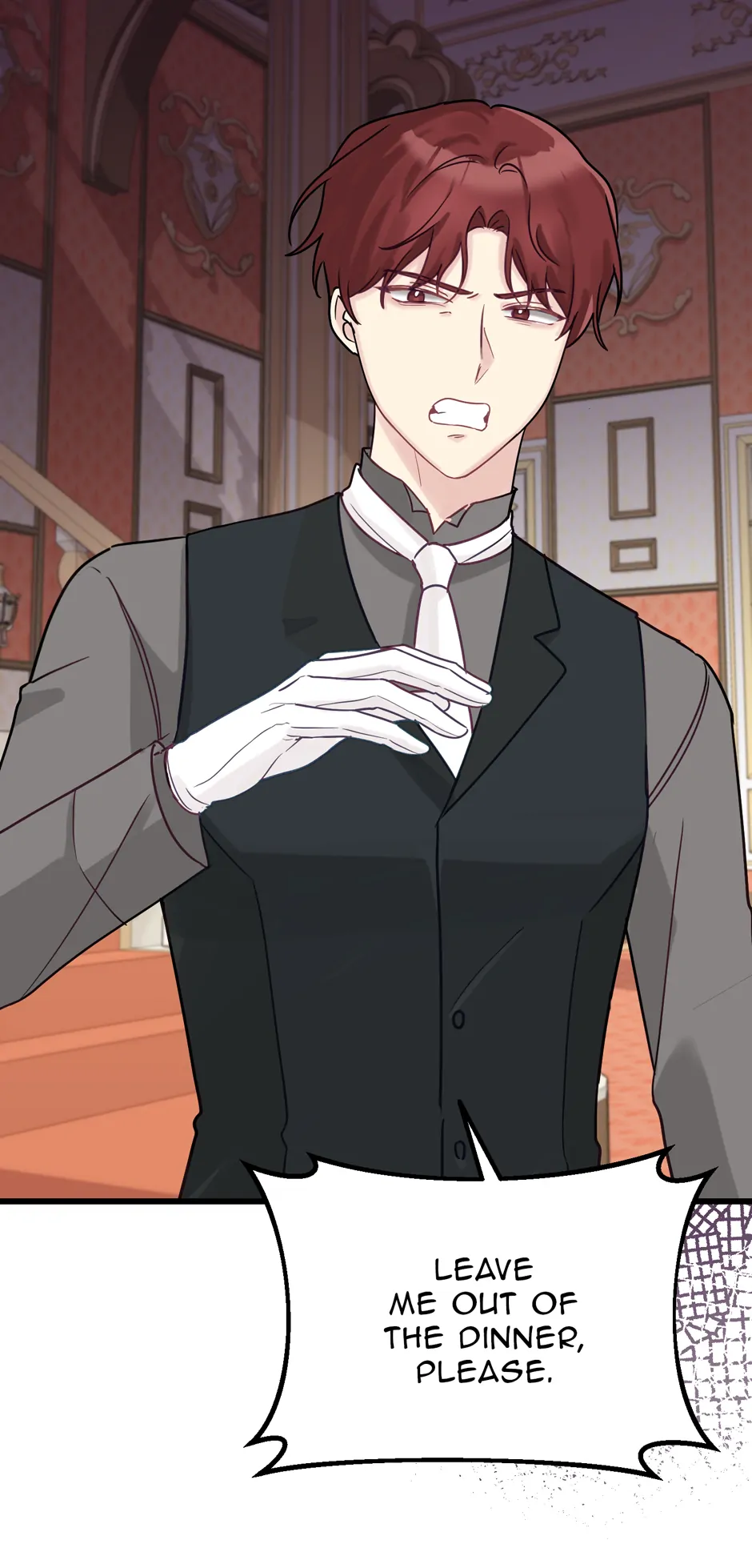 The Villainess is Busy Baking Bread! Chapter 33 285 26