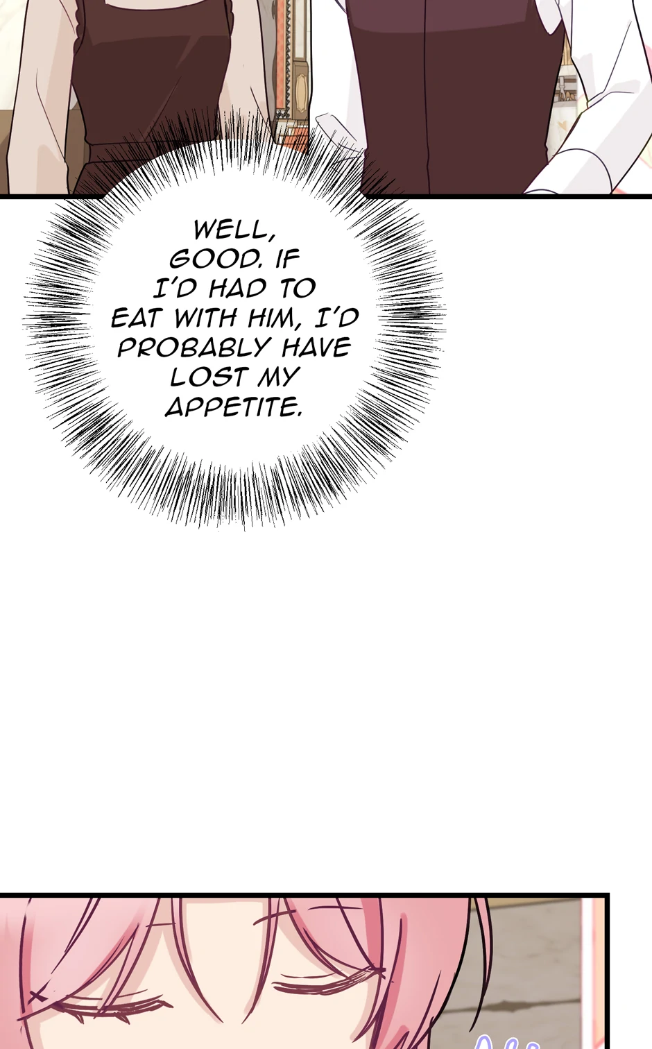 The Villainess is Busy Baking Bread! Chapter 33 287 28