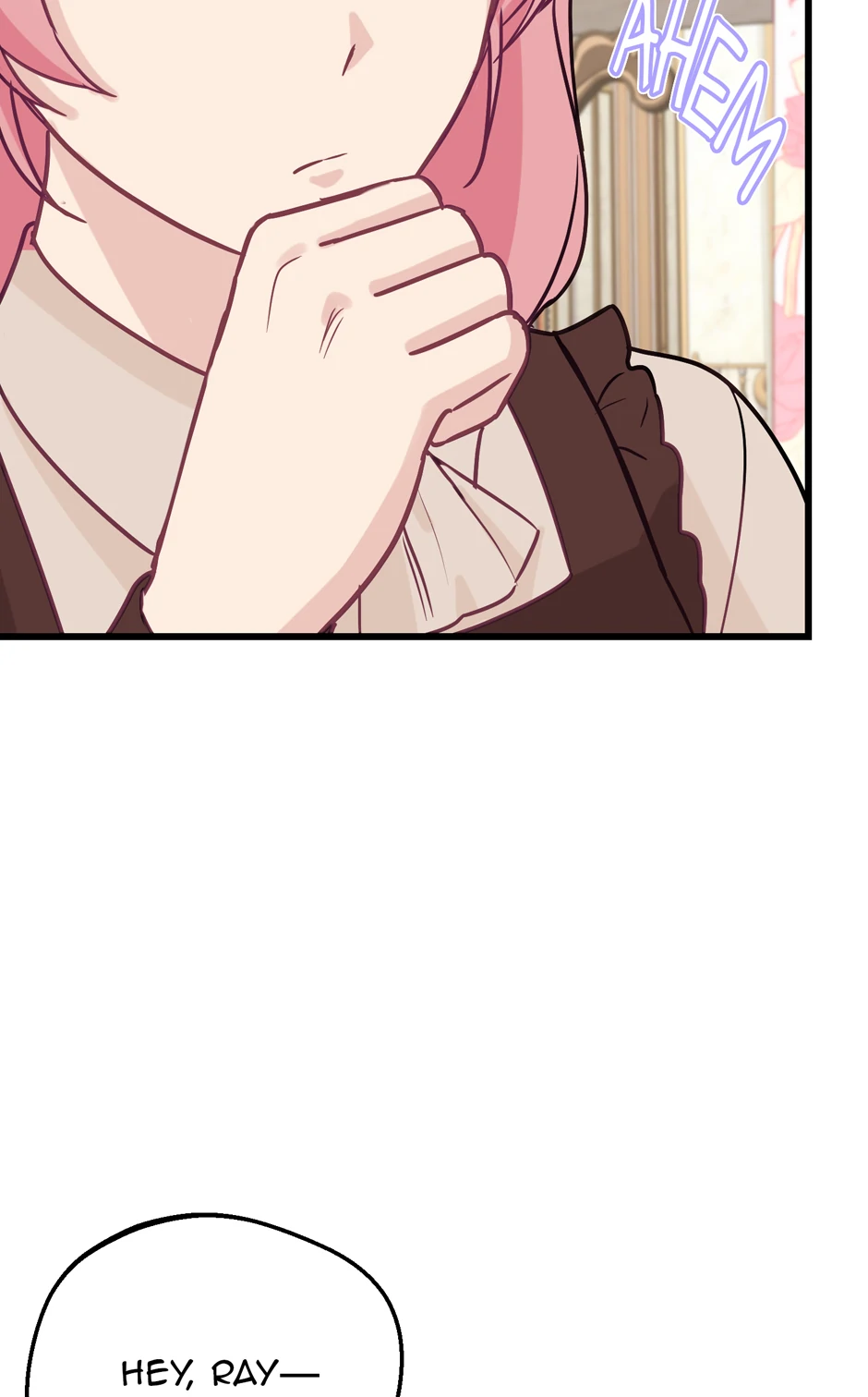 The Villainess is Busy Baking Bread! Chapter 33 288 29