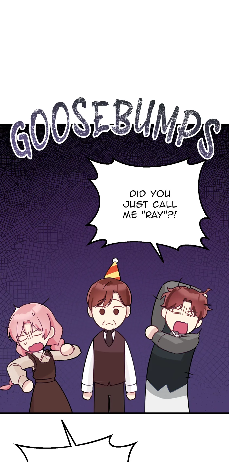 The Villainess is Busy Baking Bread! Chapter 33 290 31