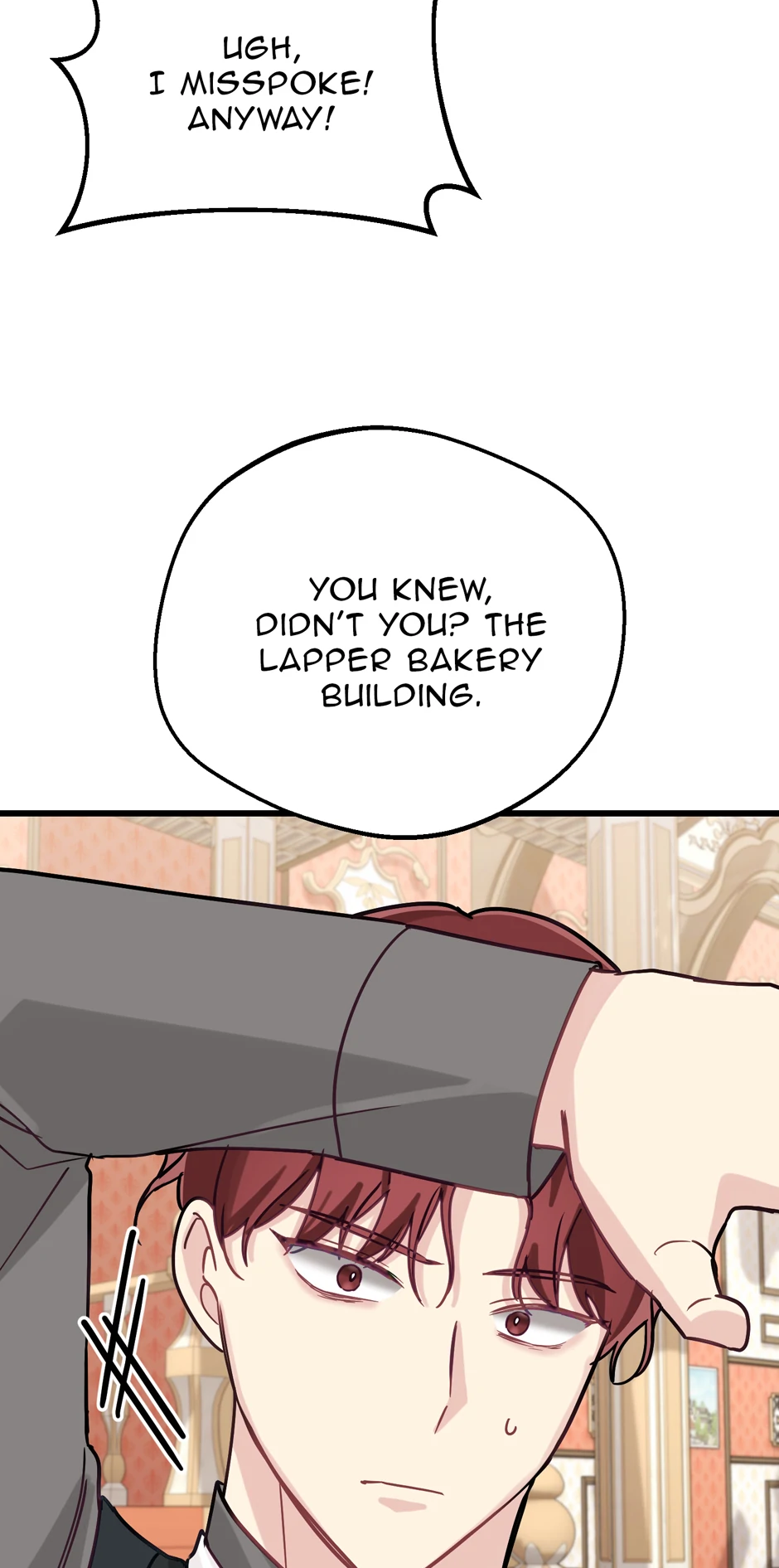 The Villainess is Busy Baking Bread! Chapter 33 291 32