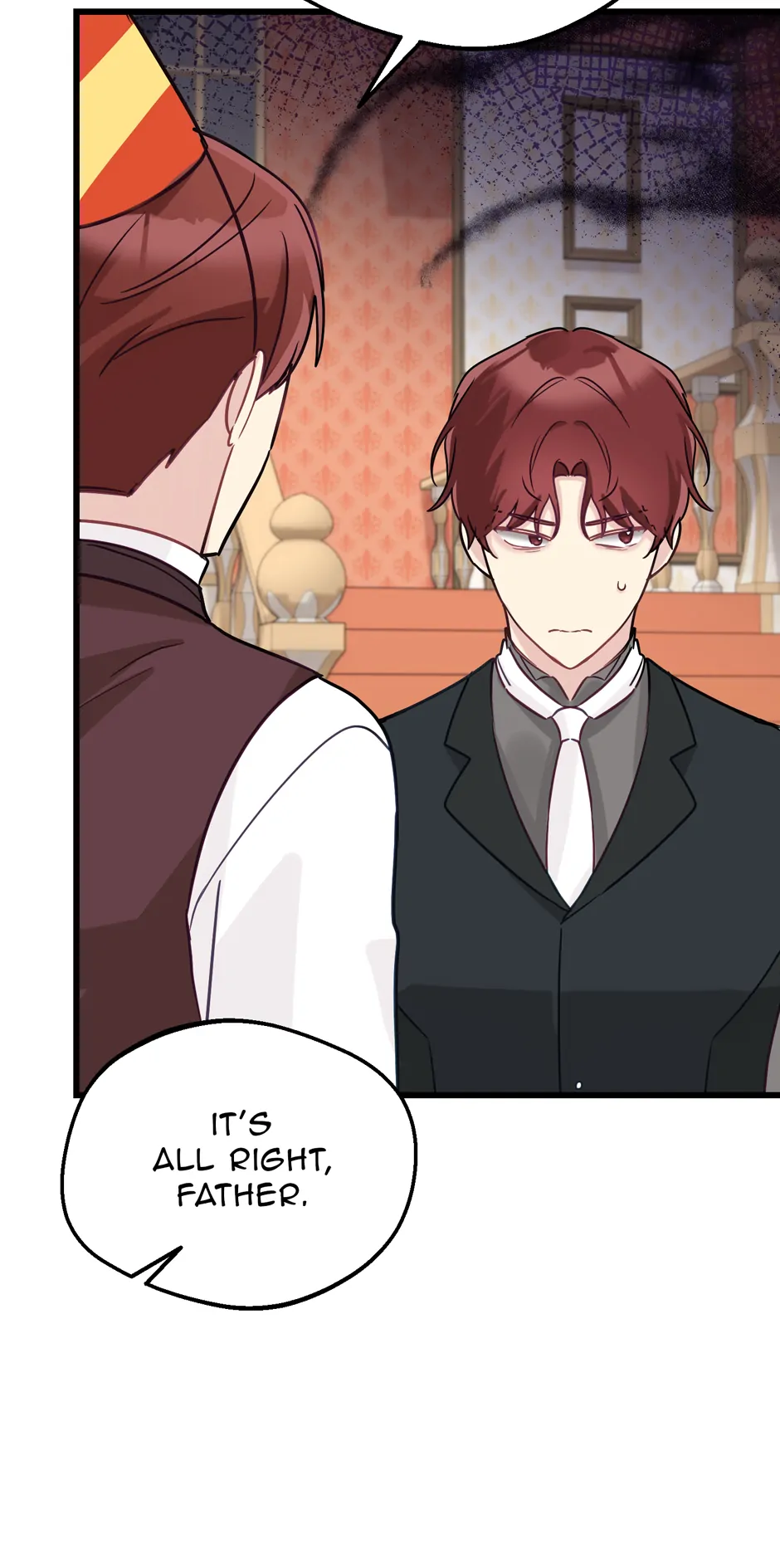 The Villainess is Busy Baking Bread! Chapter 33 294 35