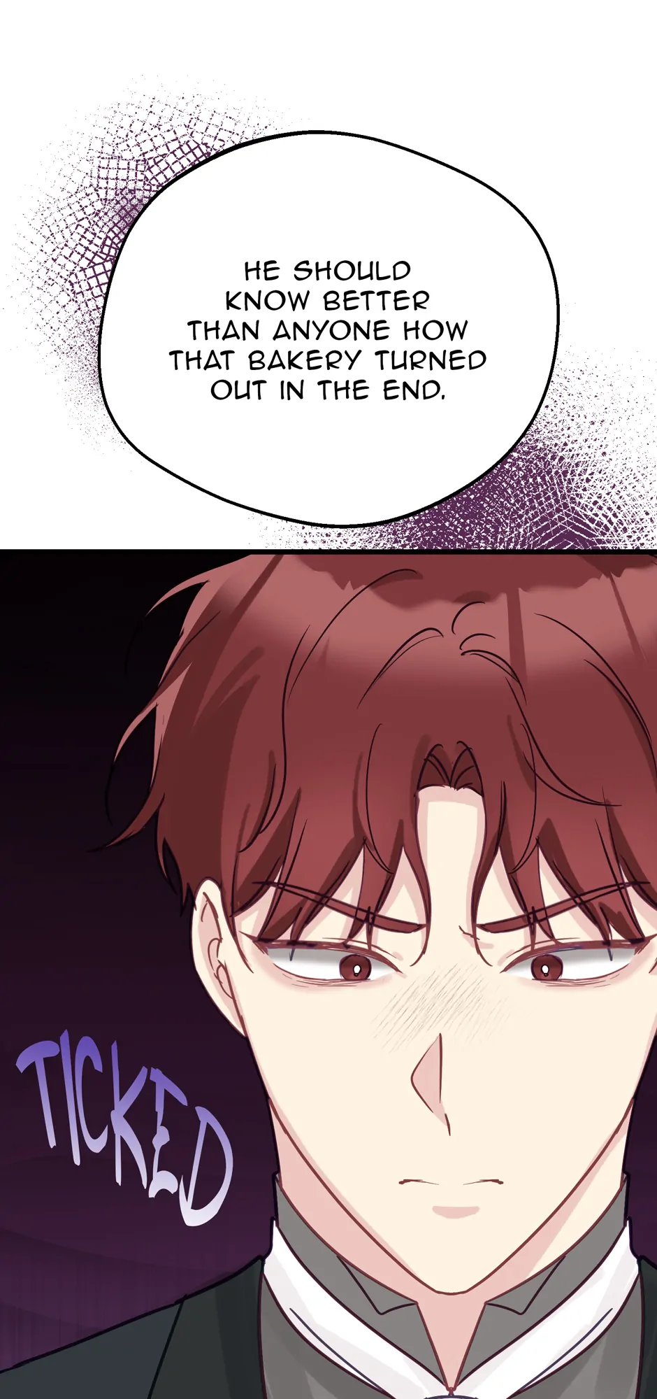 The Villainess is Busy Baking Bread! Chapter 33 295 36