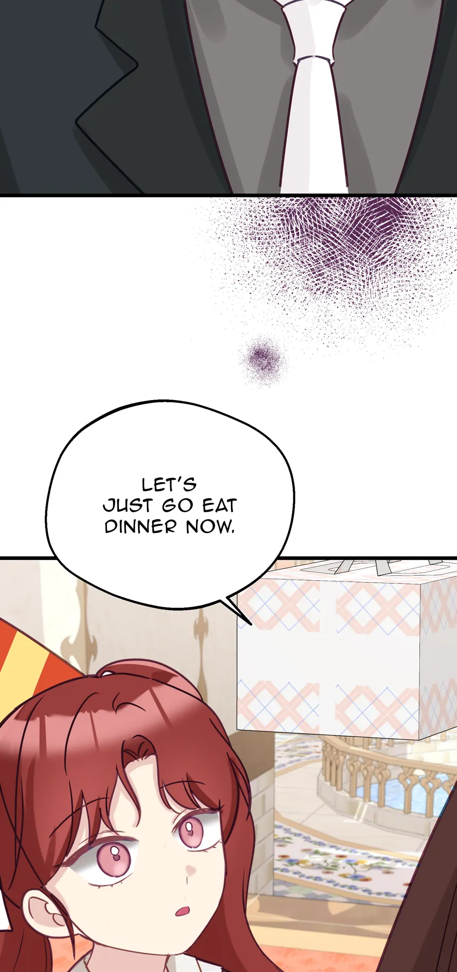 The Villainess is Busy Baking Bread! Chapter 33 296 37