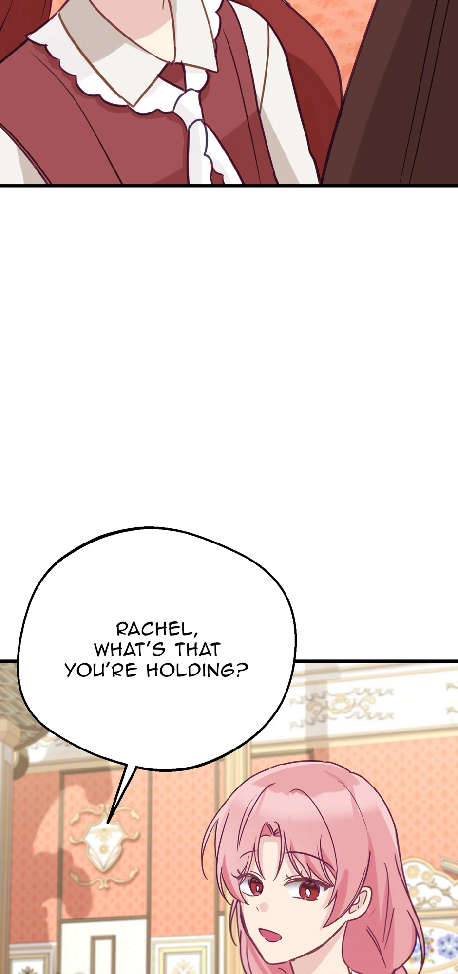 The Villainess is Busy Baking Bread! Chapter 33 297 38