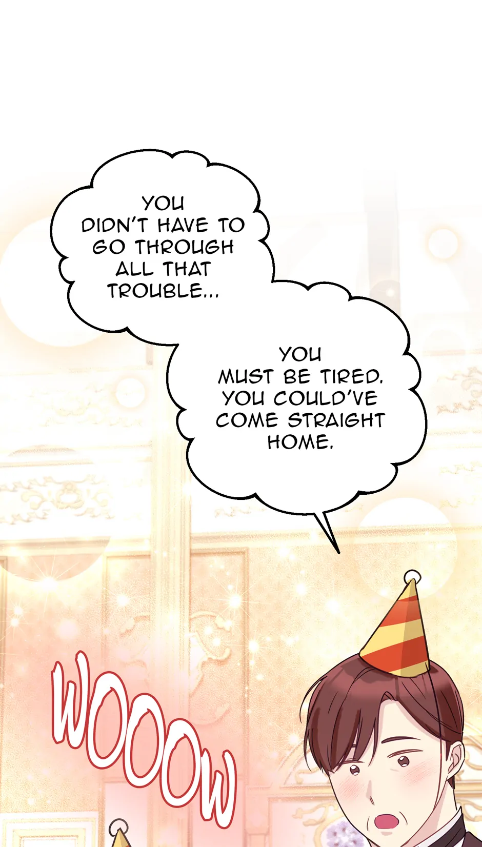 The Villainess is Busy Baking Bread! Chapter 33 300 41