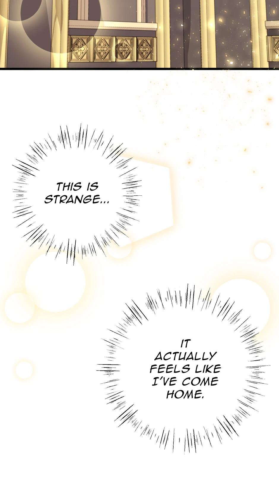 The Villainess is Busy Baking Bread! Chapter 33 304 45