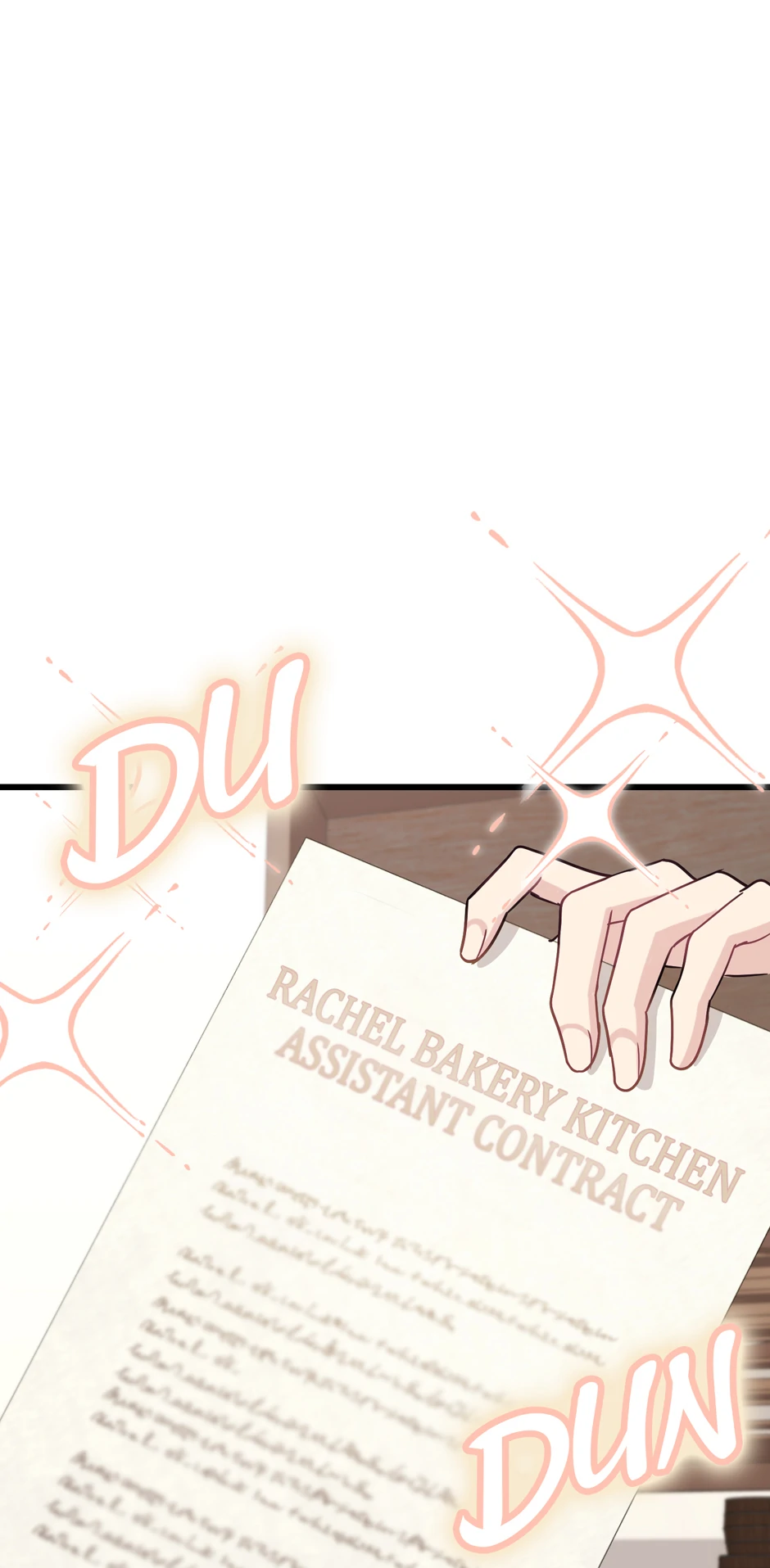 The Villainess is Busy Baking Bread! Chapter 33 309 50