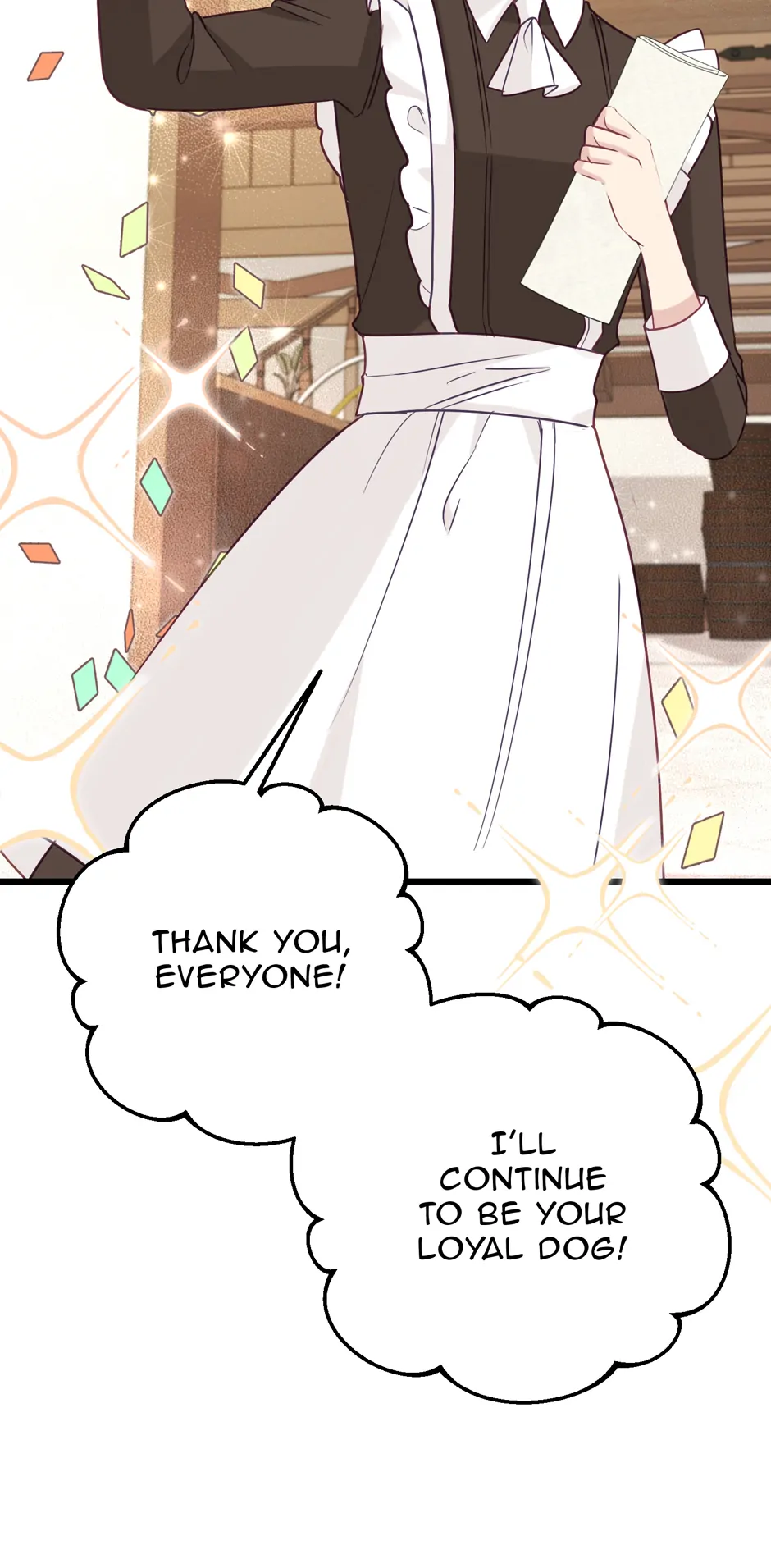 The Villainess is Busy Baking Bread! Chapter 33 311 52