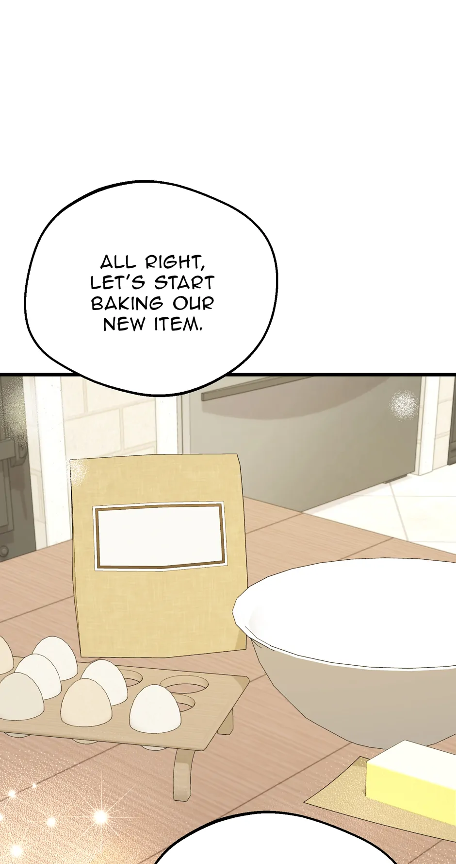 The Villainess is Busy Baking Bread! Chapter 33 317 58