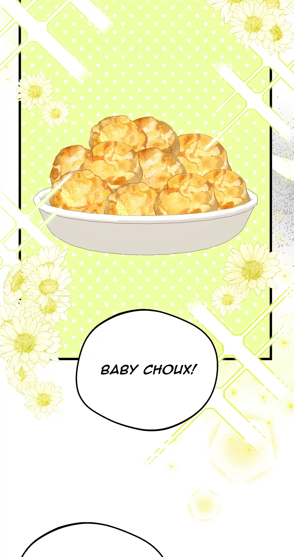 The Villainess is Busy Baking Bread! Chapter 33 319 60