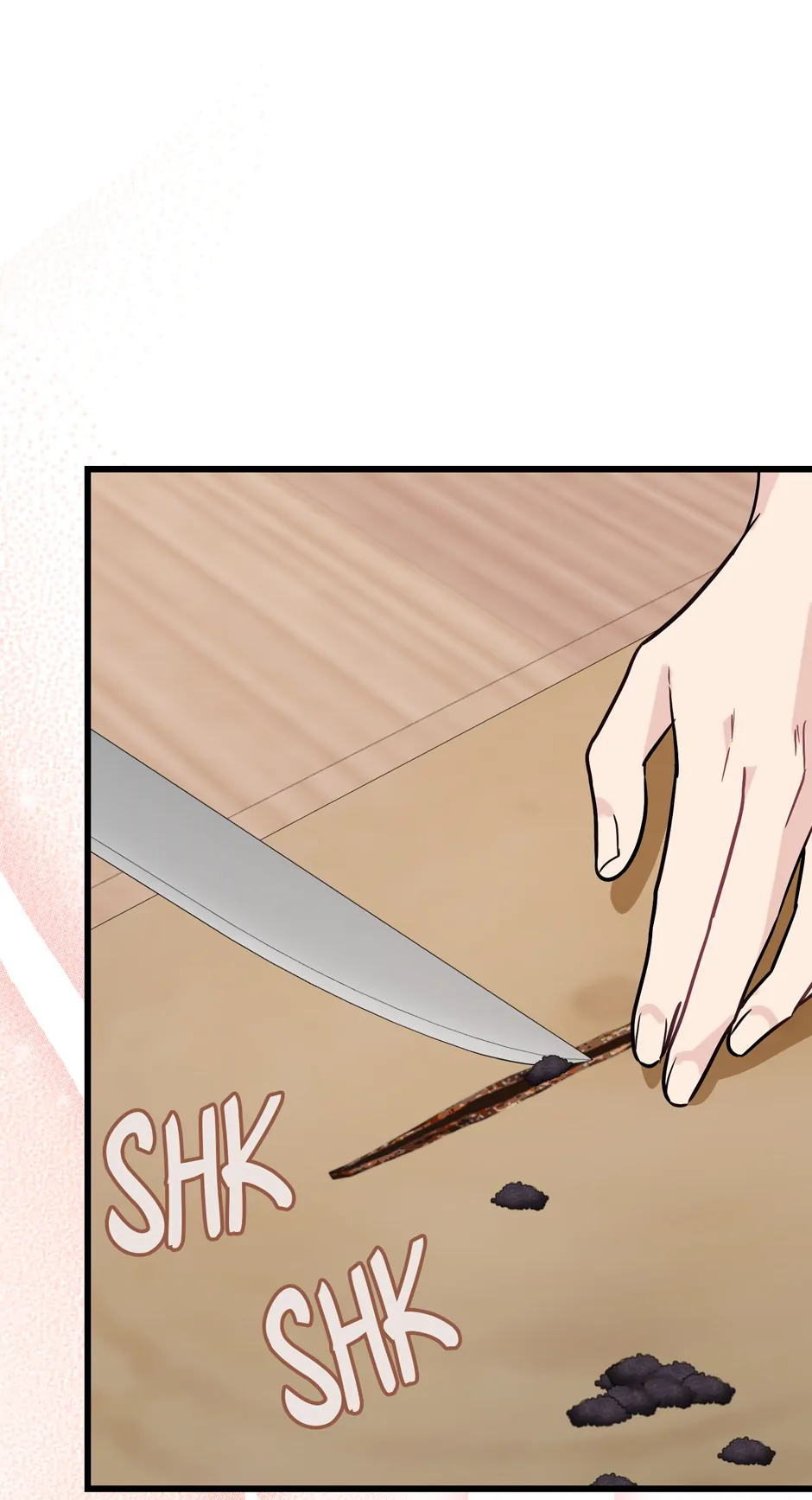 The Villainess is Busy Baking Bread! Chapter 33 321 62