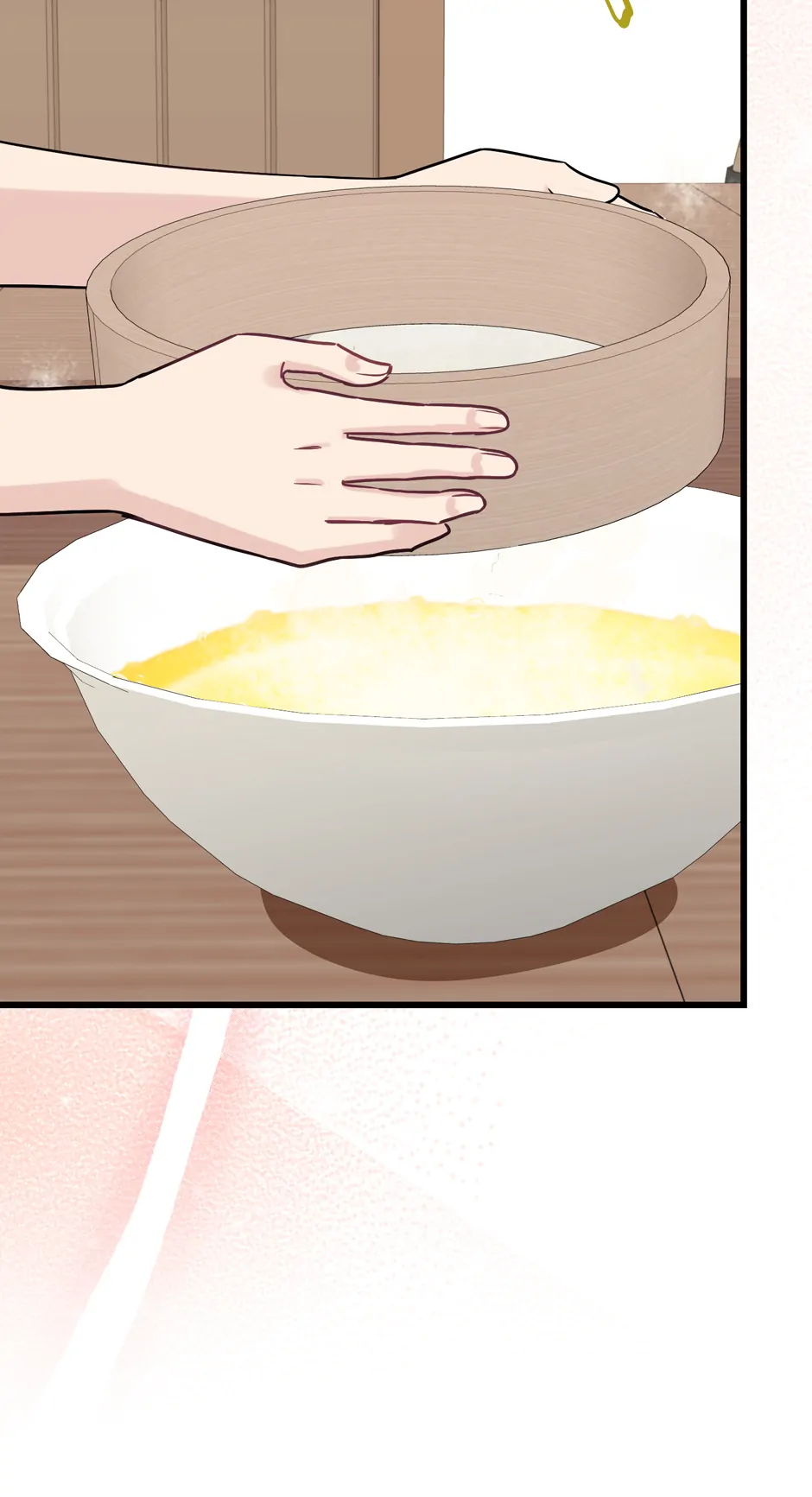The Villainess is Busy Baking Bread! Chapter 33 325 66