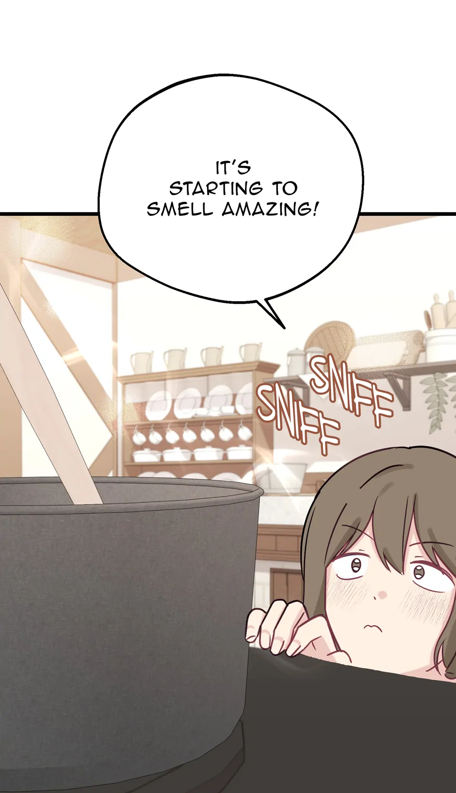 The Villainess is Busy Baking Bread! Chapter 33 326 67