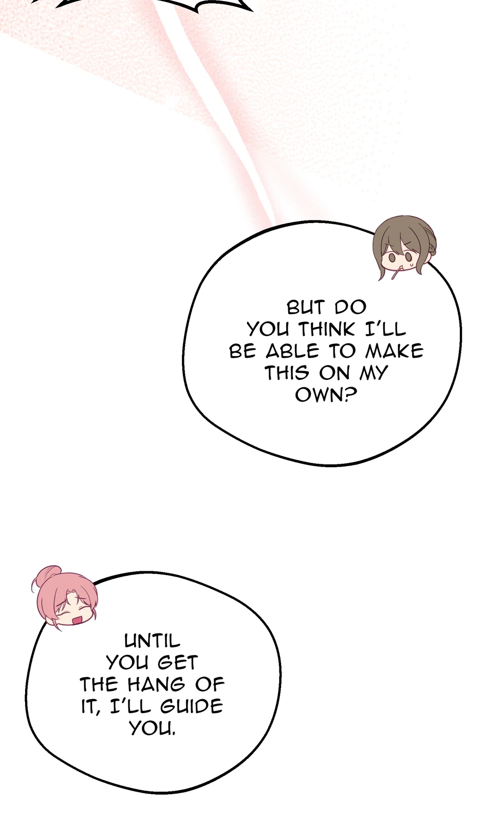 The Villainess is Busy Baking Bread! Chapter 33 329 70