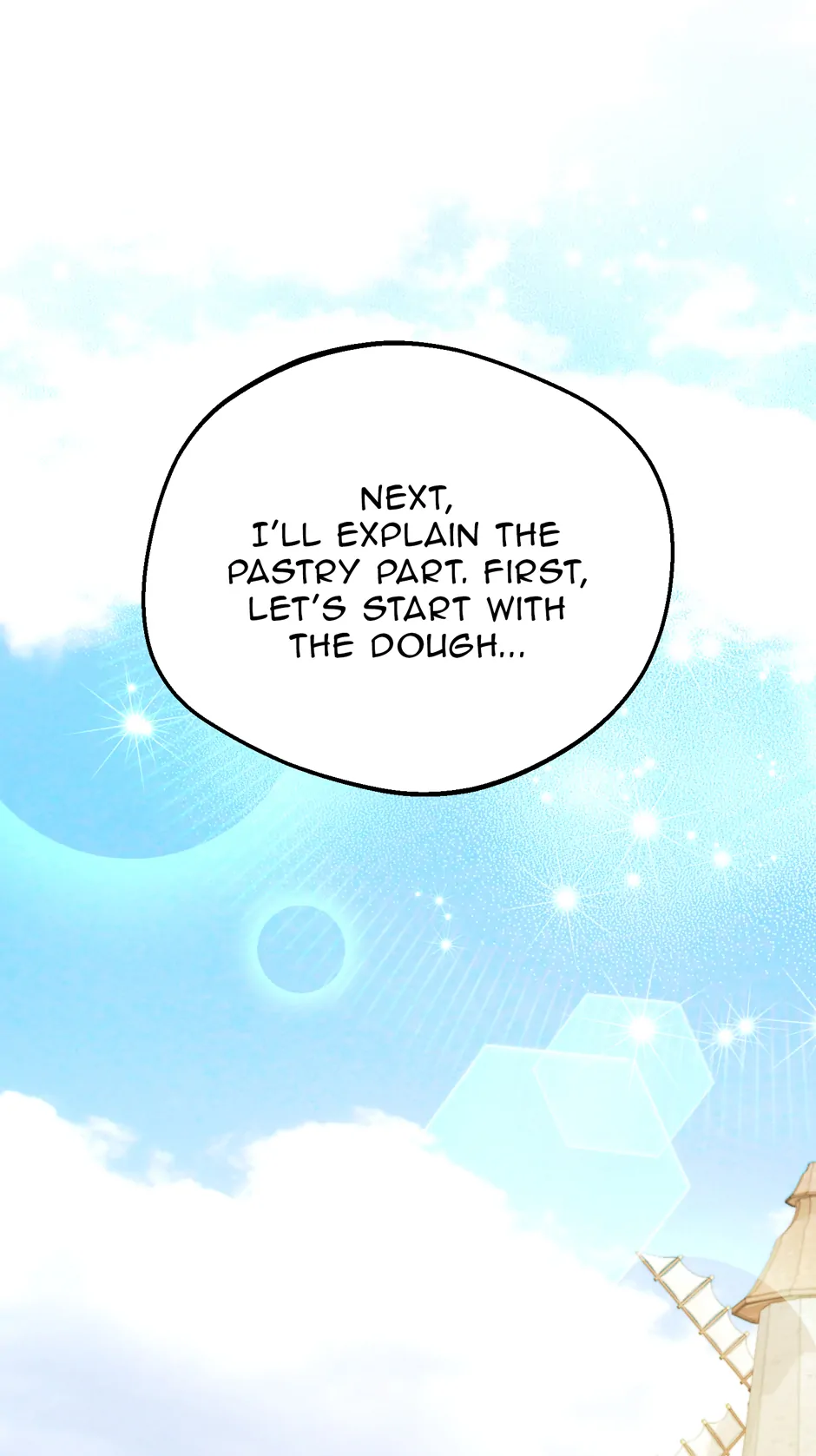 The Villainess is Busy Baking Bread! Chapter 33 330 71