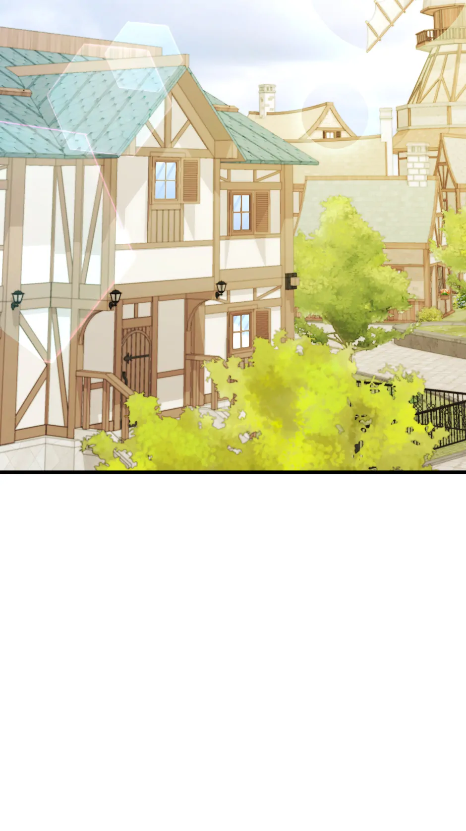 The Villainess is Busy Baking Bread! Chapter 33 331 72