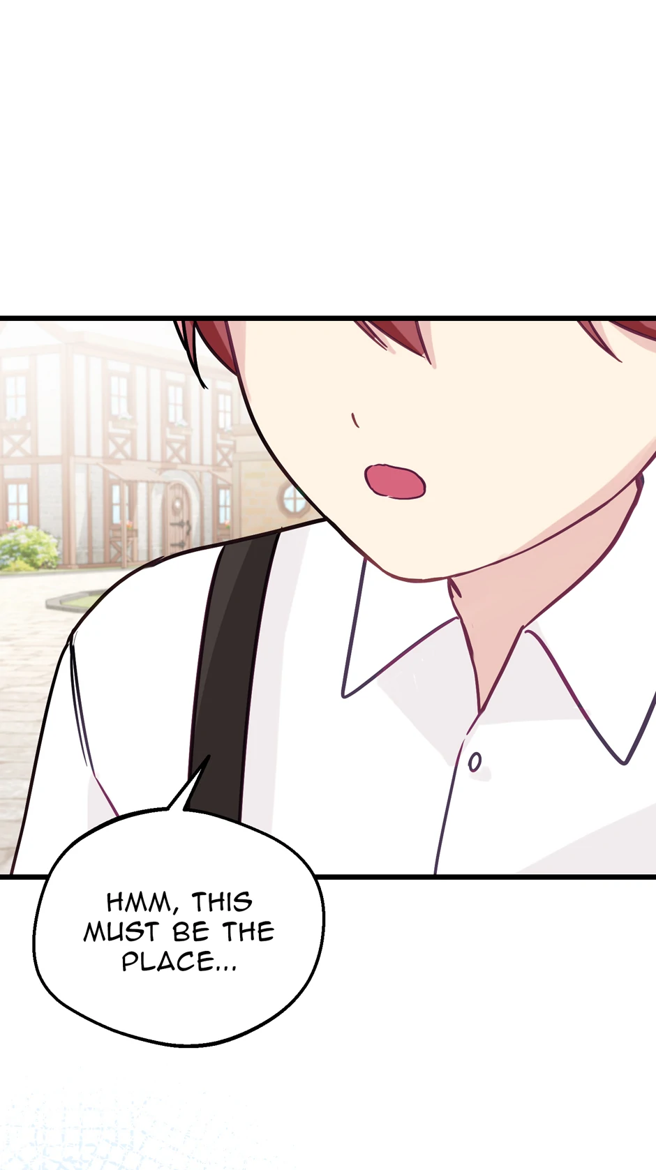 The Villainess is Busy Baking Bread! Chapter 33 332 73