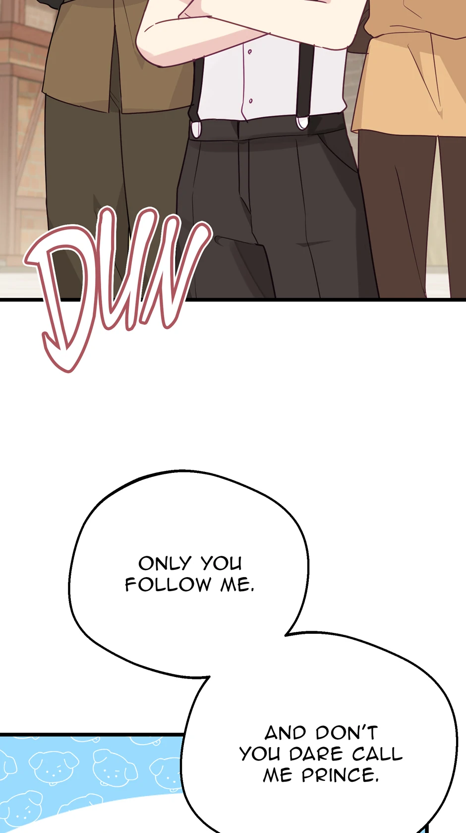 The Villainess is Busy Baking Bread! Chapter 33 334 75