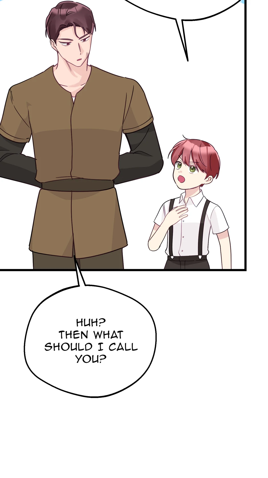 The Villainess is Busy Baking Bread! Chapter 33 335 76