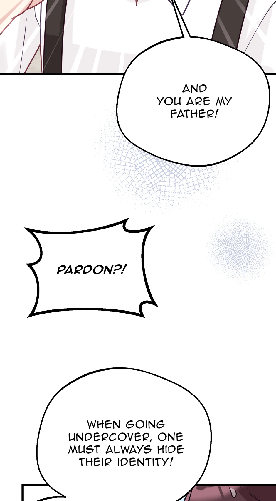 The Villainess is Busy Baking Bread! Chapter 33 337 78