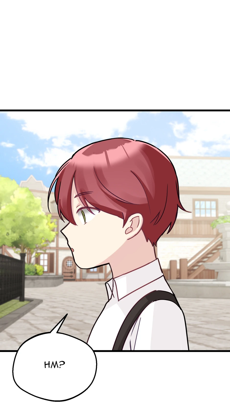 The Villainess is Busy Baking Bread! Chapter 33 339 80