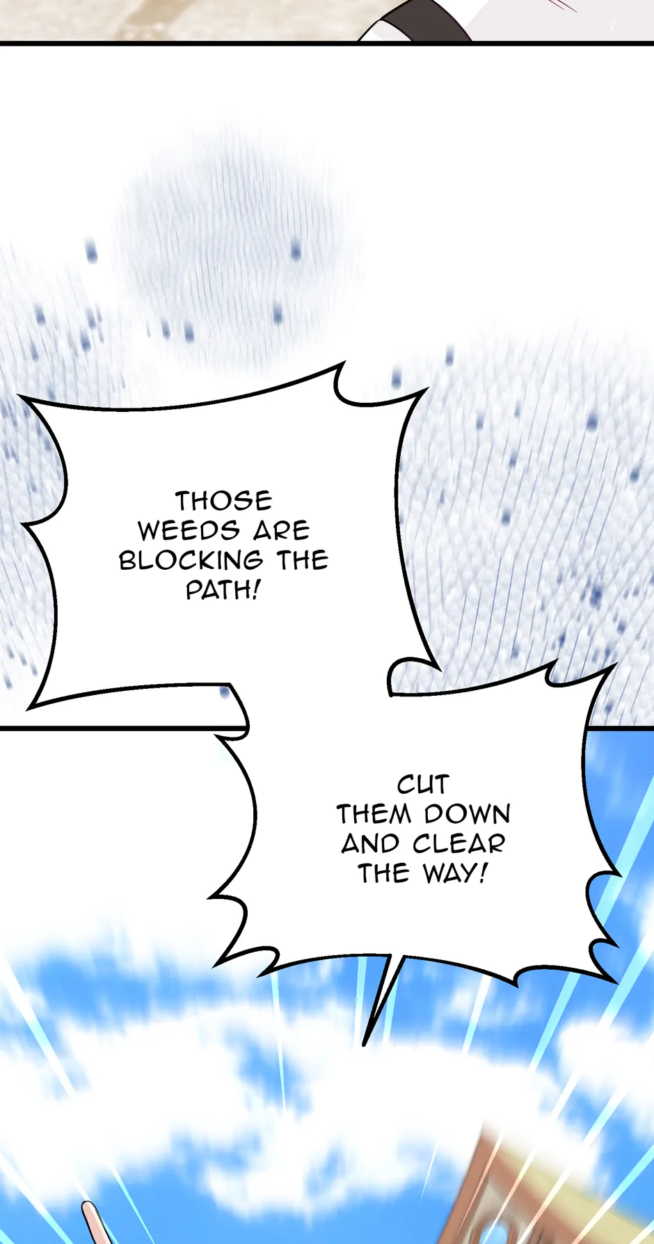 The Villainess is Busy Baking Bread! Chapter 33 341 82