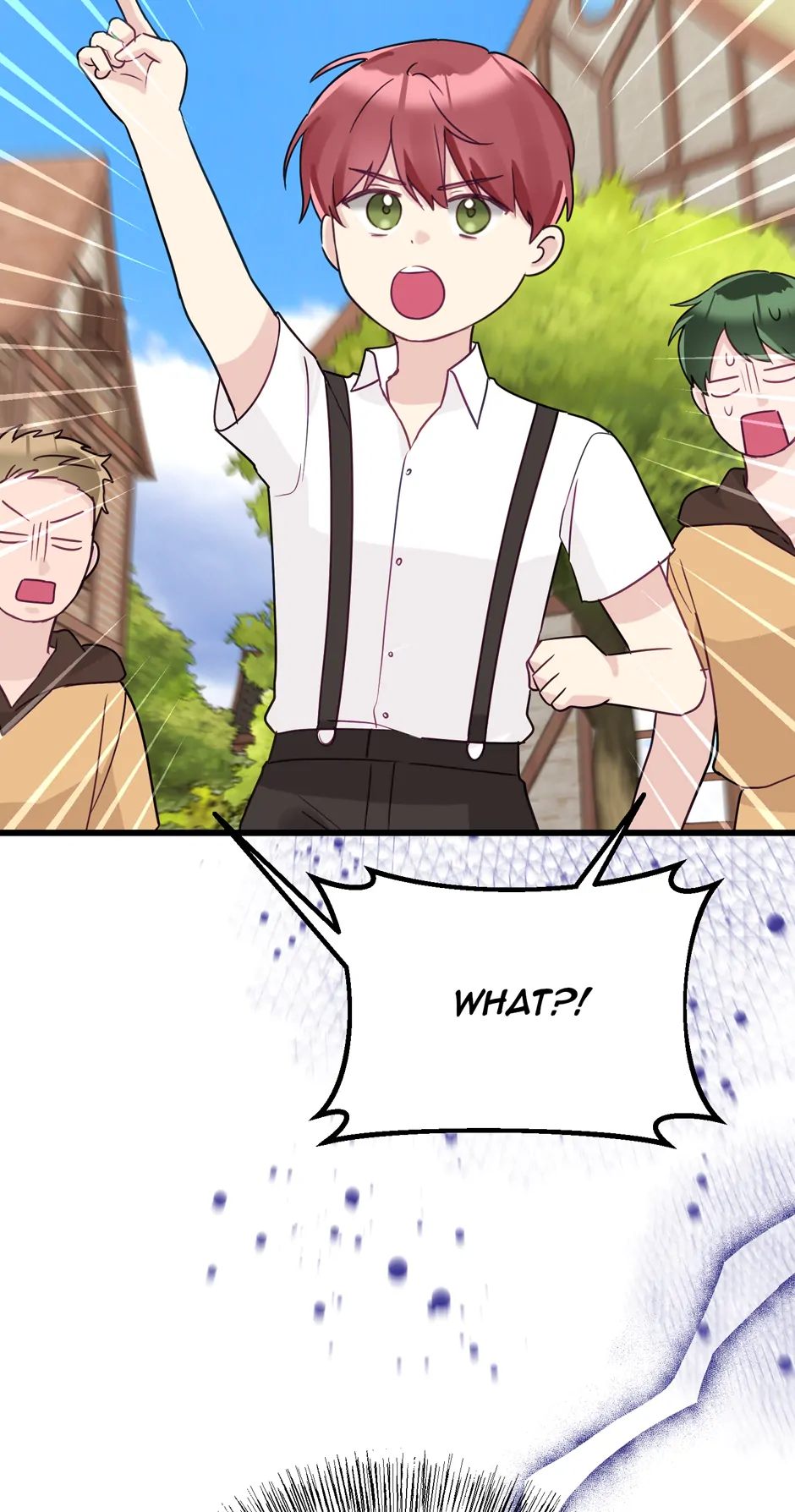 The Villainess is Busy Baking Bread! Chapter 33 342 83