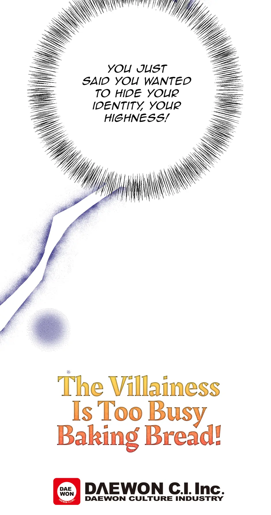 The Villainess is Busy Baking Bread! Chapter 33 343 84