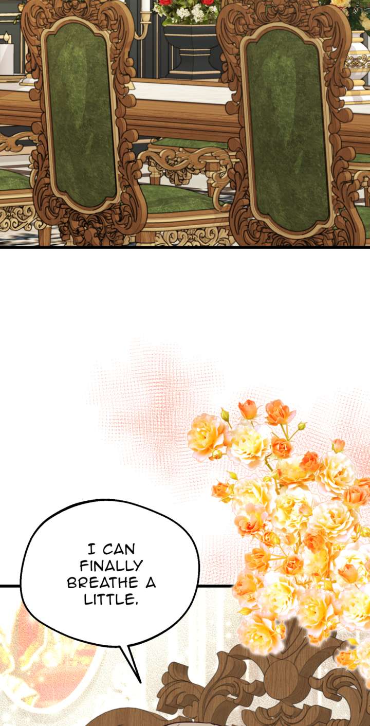 The Villainess is Busy Baking Bread! Chapter 44 252 02