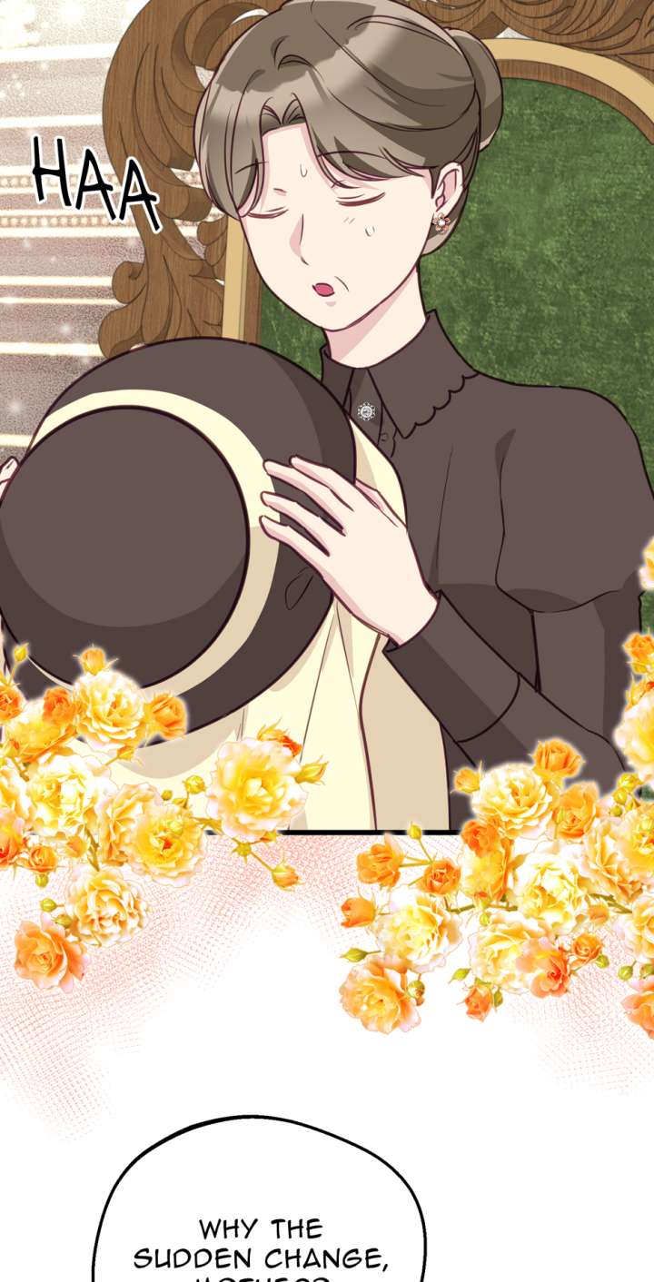 The Villainess is Busy Baking Bread! Chapter 44 253 03