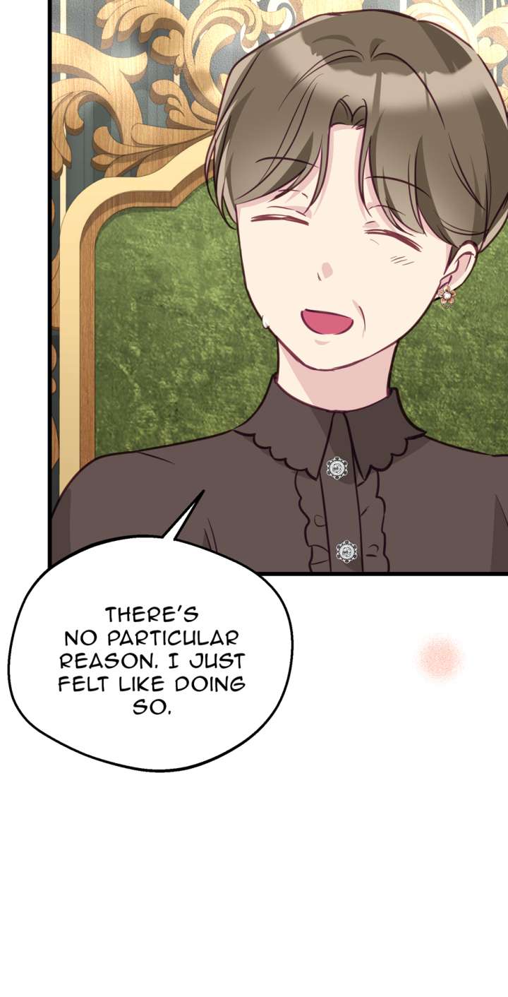 The Villainess is Busy Baking Bread! Chapter 44 255 05