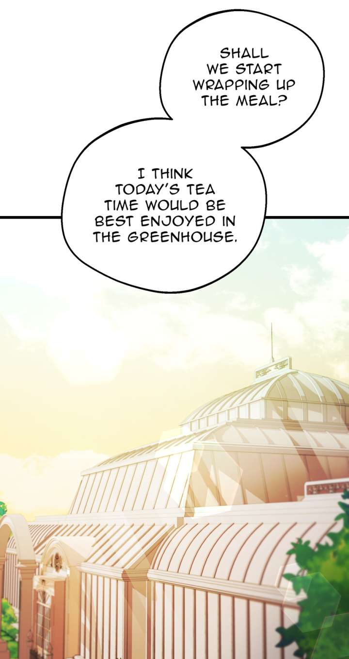 The Villainess is Busy Baking Bread! Chapter 44 256 06